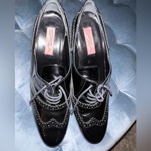 Spiga Italy shoes brand new size 8 1/2